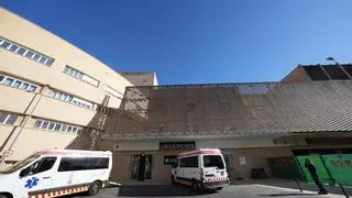 Una familia de Castellón denuncia a Sanitat por la ceguera de su bebé