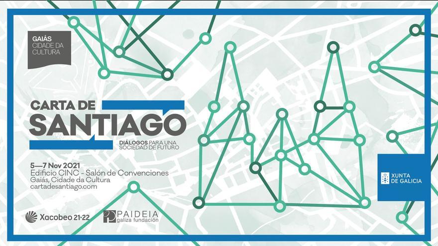 Carta de Santiago - Diálogos para una sociedad de futuro