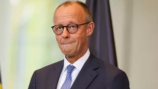 Alemania suspende las exportaciones a Israel de armas que pudieran emplearse en Gaza