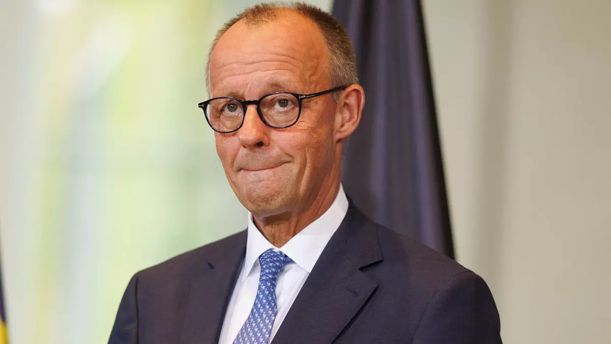El férreo apoyo de Merz a Israel agrieta el Gobierno de Alemania