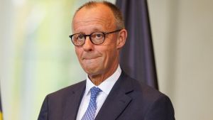 L’economia alemanya comença a veure la llum a l’espera de les mesures de Merz