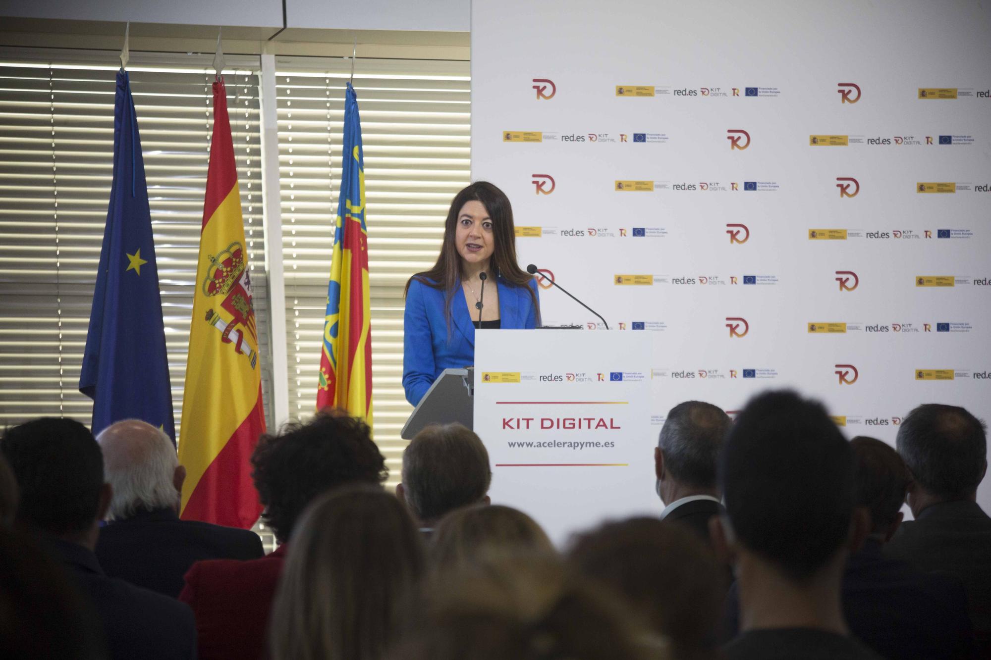 Guía práctica sobre el Kit Digital