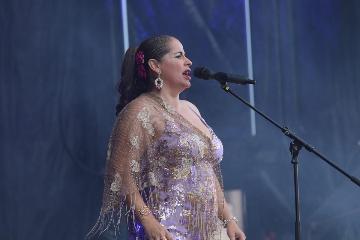 Galería de fotos del Dia del Major en las fiestas de Almassora