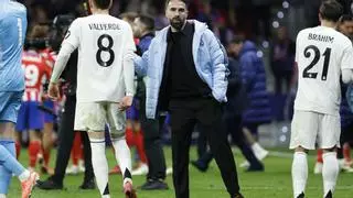 El gran reto de la nueva capitana del Real Madrid