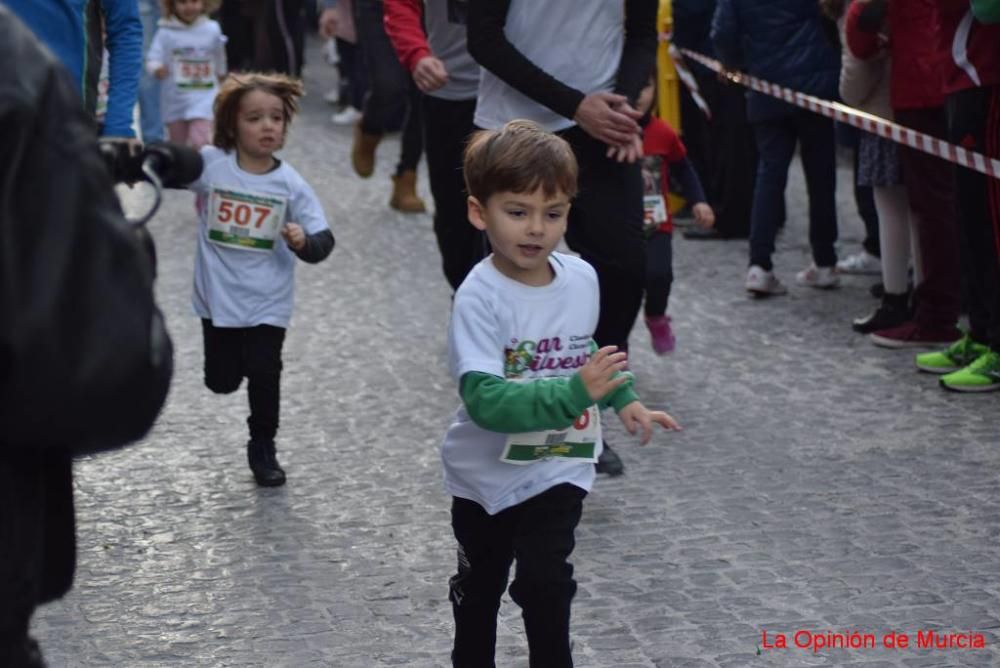 San Silvestre de Cieza