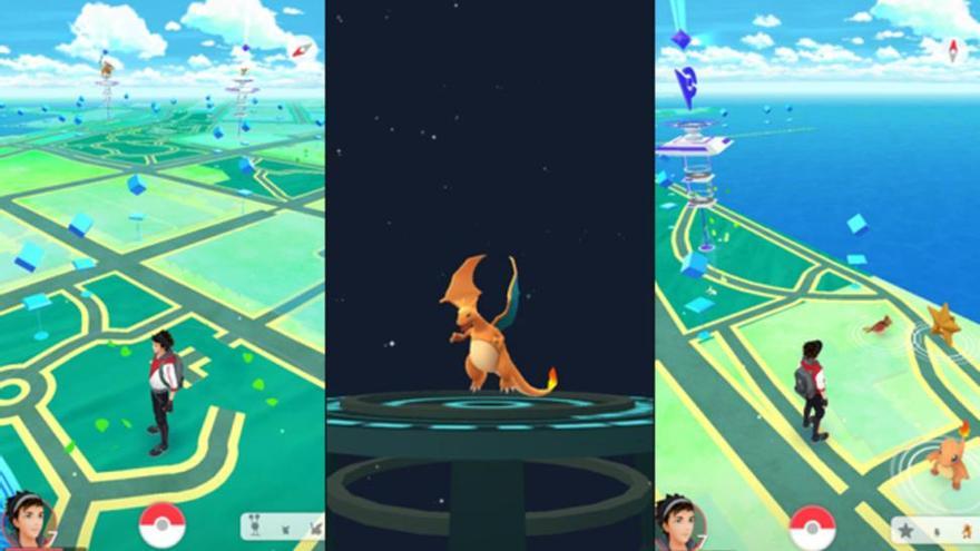 10 trucos para triunfar en Pokémon Go