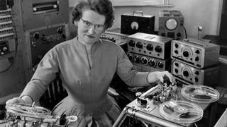 'Sisters With Transistors': la fascinante (y olvidada) historia de las pioneras de la música electrónica