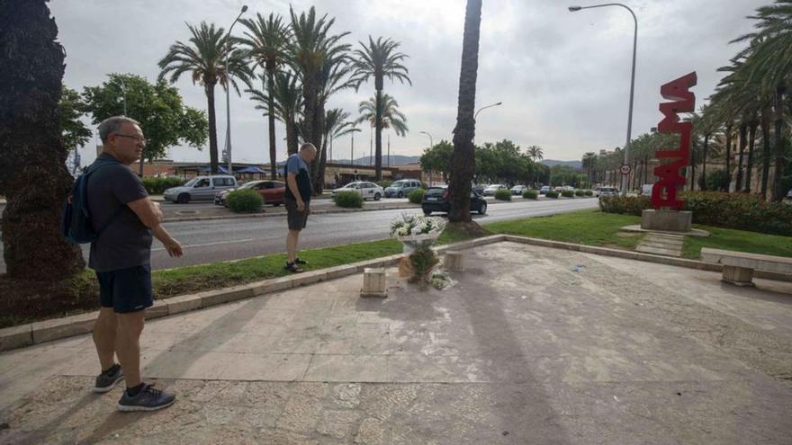 Tödlicher Unfall mit Polizeiauto auf Mallorca: Unklar ist, zu welchem Einsatz die Beamten fuhren