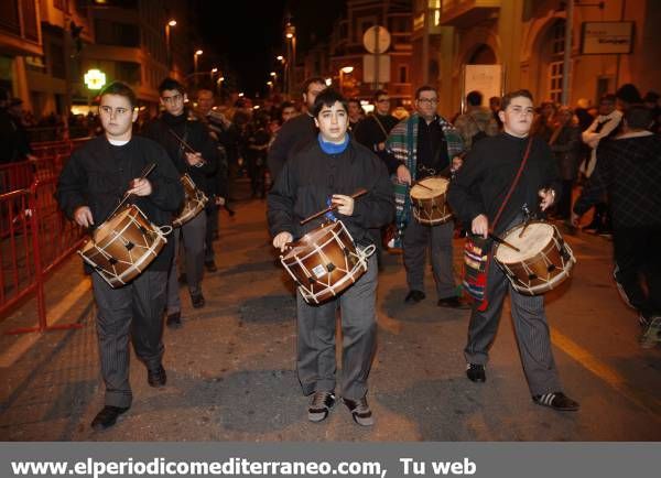 GALERÍA DE FOTOS - Vila-real celebró su tradicional ‘Matxà’