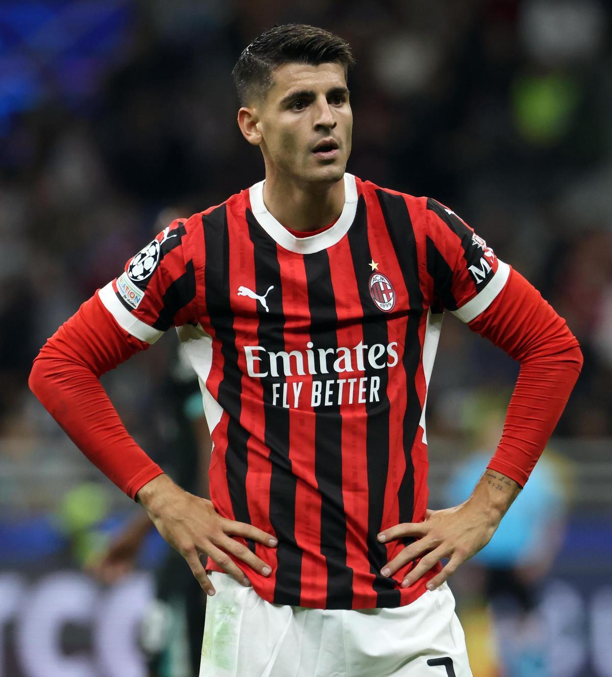 Álvaro Morata ha sido valiente al abrirse sobre su batalla con la depresión, rompiendo el tabú que aún rodea a la salud mental en el deporte.