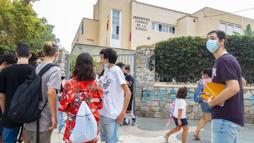 Los directores piden dejar segundo de Bachillerato libre de horas de Religión