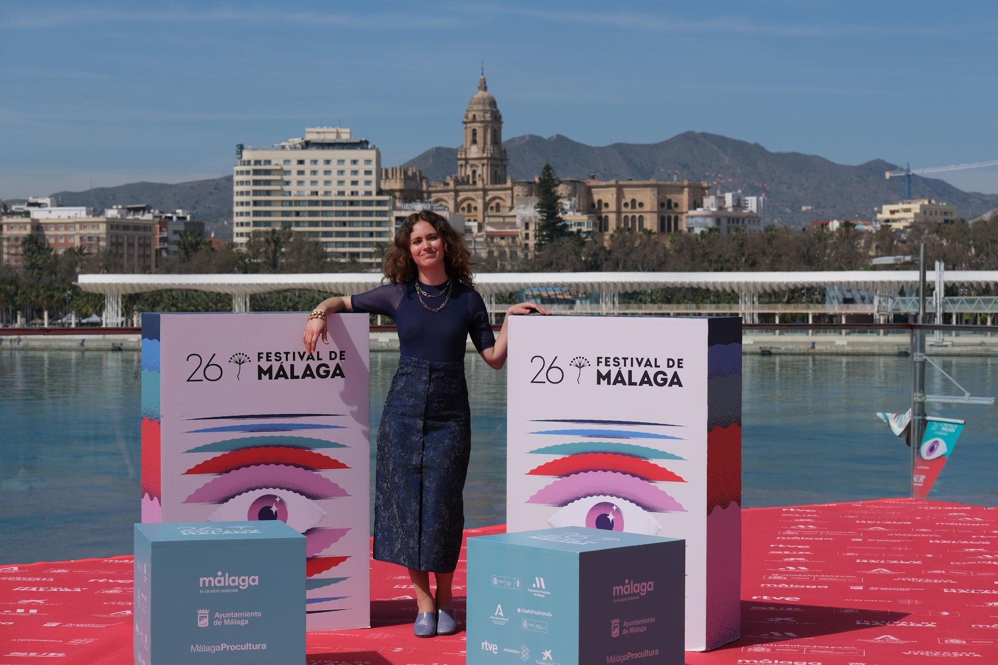 Festival de Cine de Málaga 2023 | Photocall de 'Las buenas compañías'