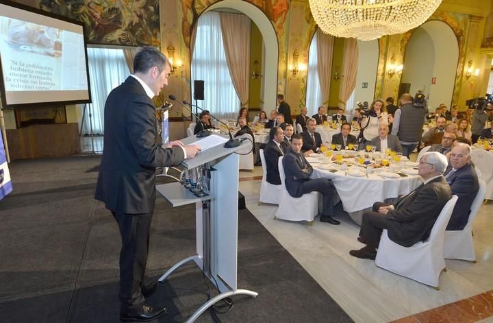 FORO EDITORIAL PRENSA IBERICA