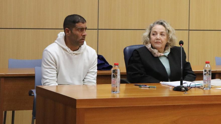 Juzgan al preso que asesinó a un joven de 29 años en València
