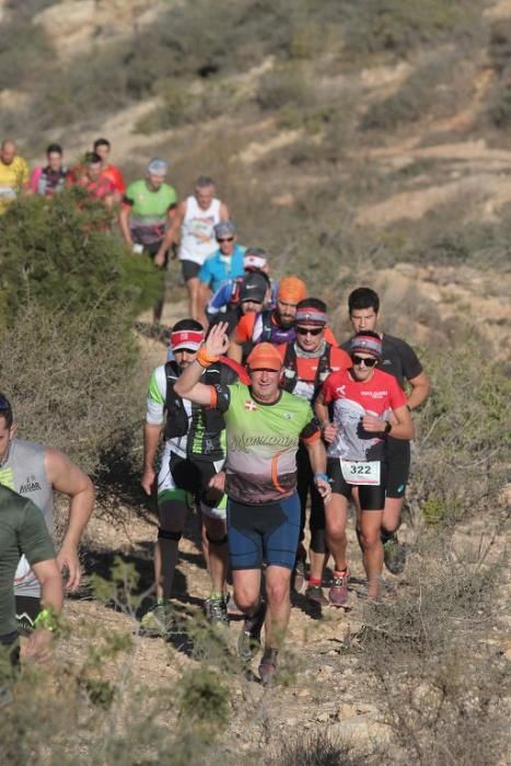 Las mejores imágenes del Trail