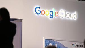 Google accelera la integració de la IA en el seu negoci per atraure clients