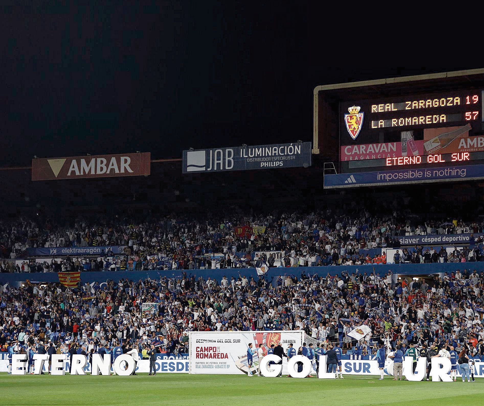 despedida gol sur mayo gracia.jpg