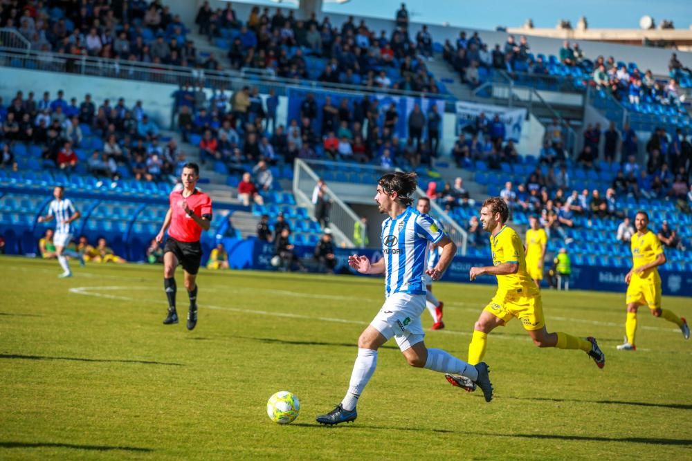 Baleares - Las Rozas