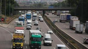 Elena anuncia un servei d’assistència per a ferits greus en accidents de trànsit