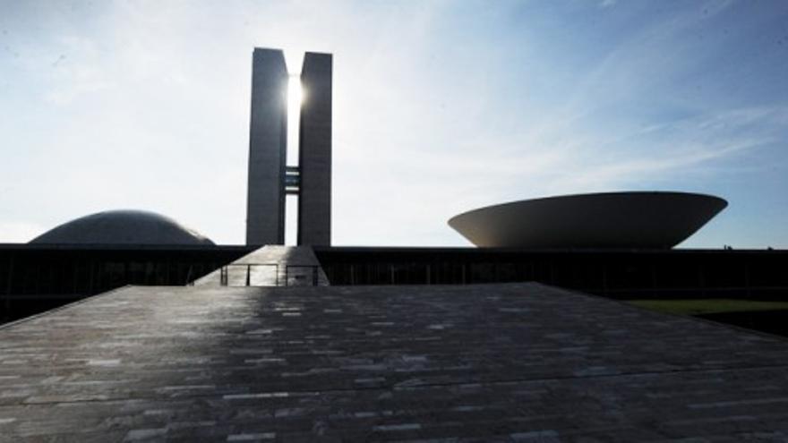 Oscar Niemeyer, el arquitecto que veneraba la curva