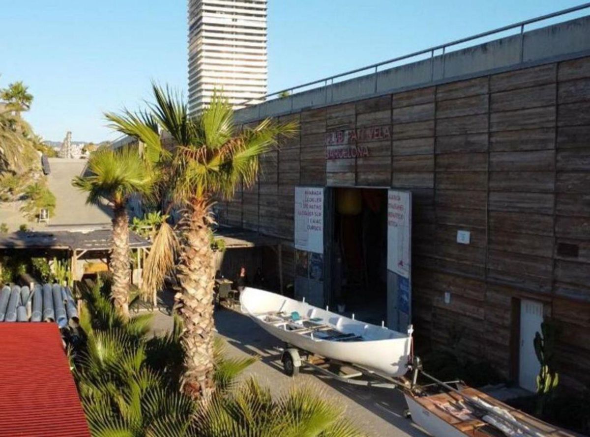 Vuit anys més per al Club Patí Vela Vuit anys més per al Club Patí Vela