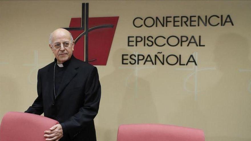 La Conferencia Episcopal Española pide perdón por los abusos cometidos contra niños