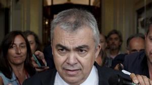El discret ‘lampista’ que va acabar decebent el PSOE