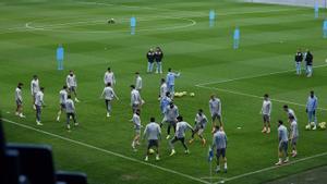 L’Espanyol rep un Girona al qual no ha guanyat mai a Cornellà