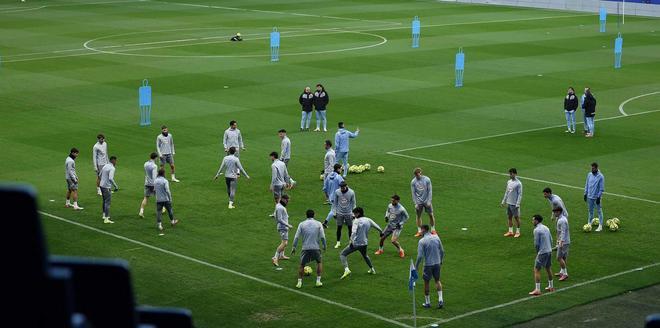 L’Espanyol rep un Girona al qual no ha guanyat mai a Cornellà