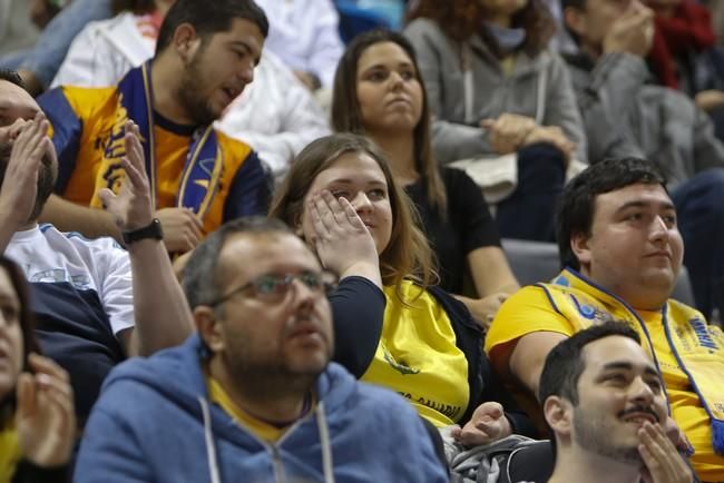 BALONCESTO COPA DEL REY 2016