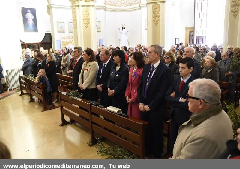 Domingo de Ramos en Castellón