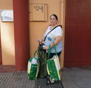 Málaga suma 340 desahucios en el primer trimestre, la cifra más alta a nivel andaluz