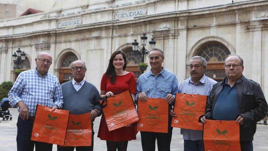 Degustaciones, &#039;showcooking&#039; y talleres para promocionar los cítricos de Castellón