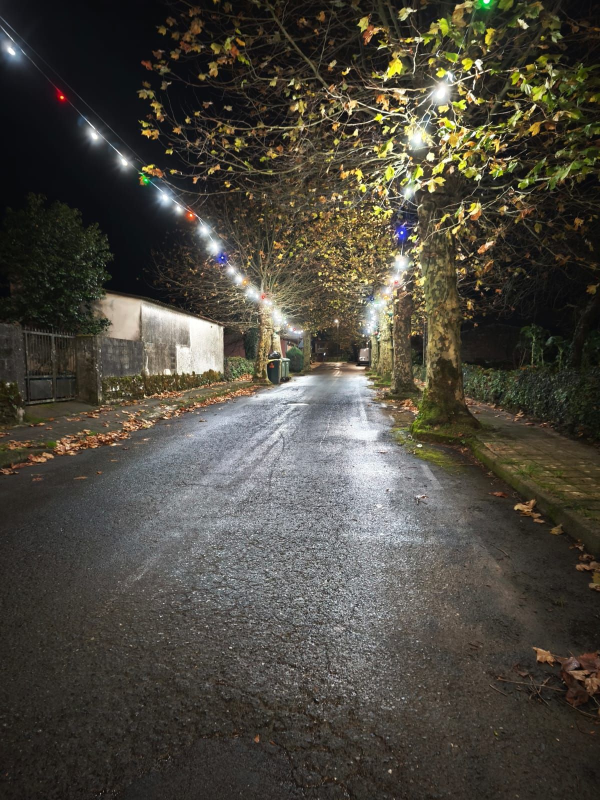 Non hai Nadal sin Camposancos