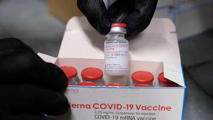 Respuestas a las preguntas más comunes sobre la vacuna del covid