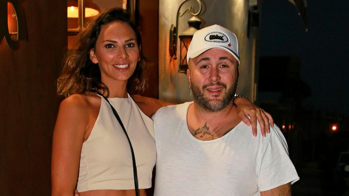 Comunicado urgente de Irene Rosales tras salir a la luz su nueva pareja: "Habría 'compaginado' su incipiente romance"