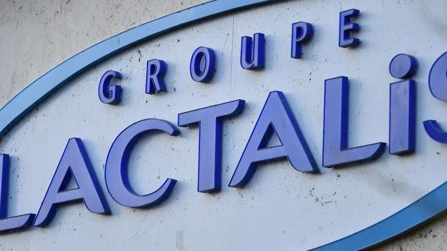 Lactalis retira todos los productos de nutrición fabricados en la planta de Francia investigada