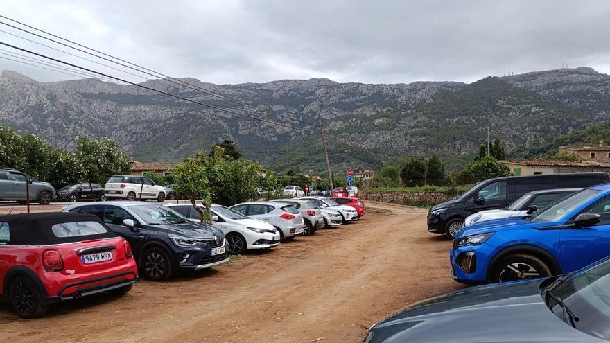 Firó de Sóller 2026: dónde aparcar y cómo llegar sin atascos