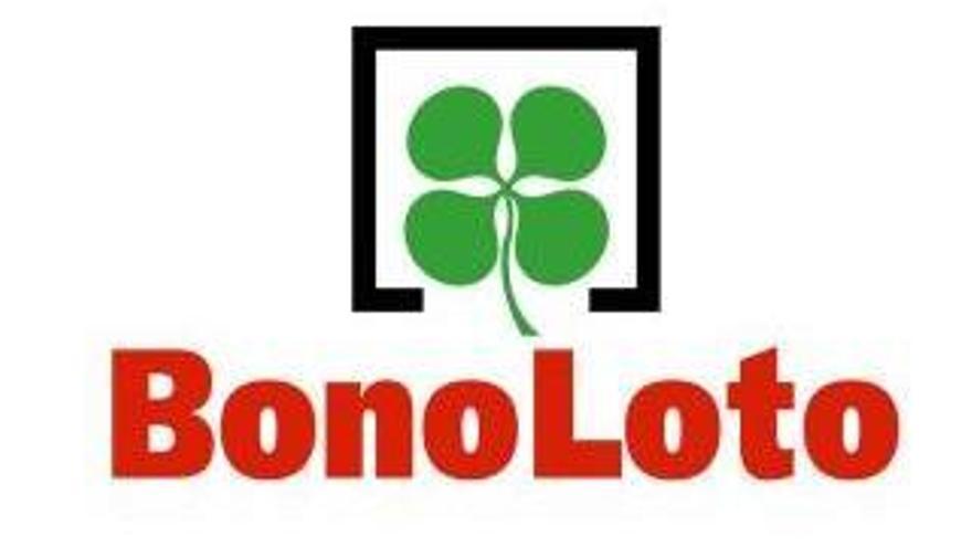 Logo de la Bonoloto