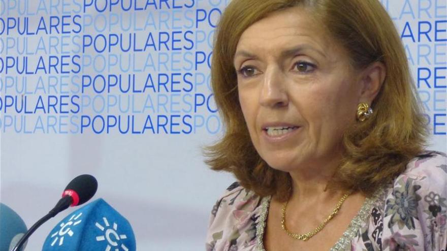 El PP exige anular la asesoría externa sobre la municipalización de la ayuda a domicilio