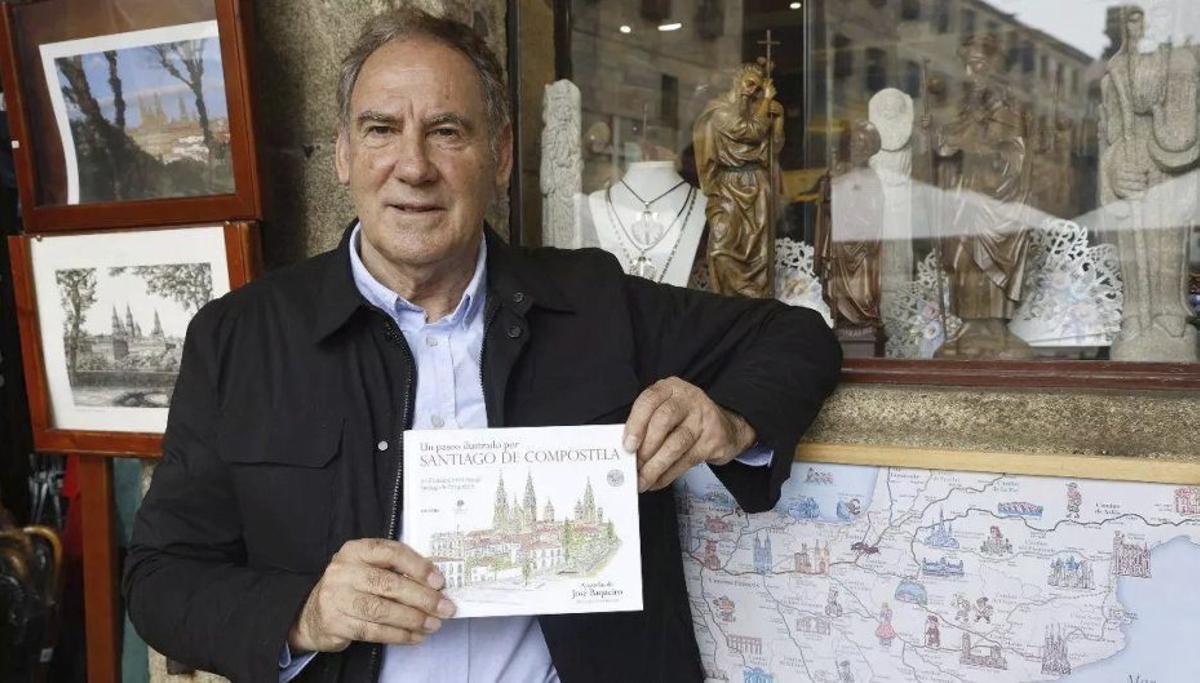 José Baqueiro.| Antonio Hernández