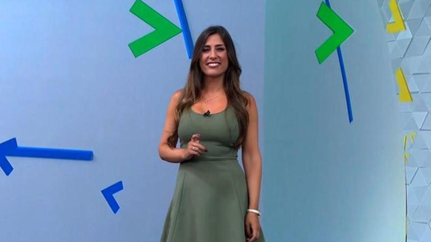 ¿Quién es Alba Dueñas? La presentadora de Antena 3 Deportes que enamora a las redes