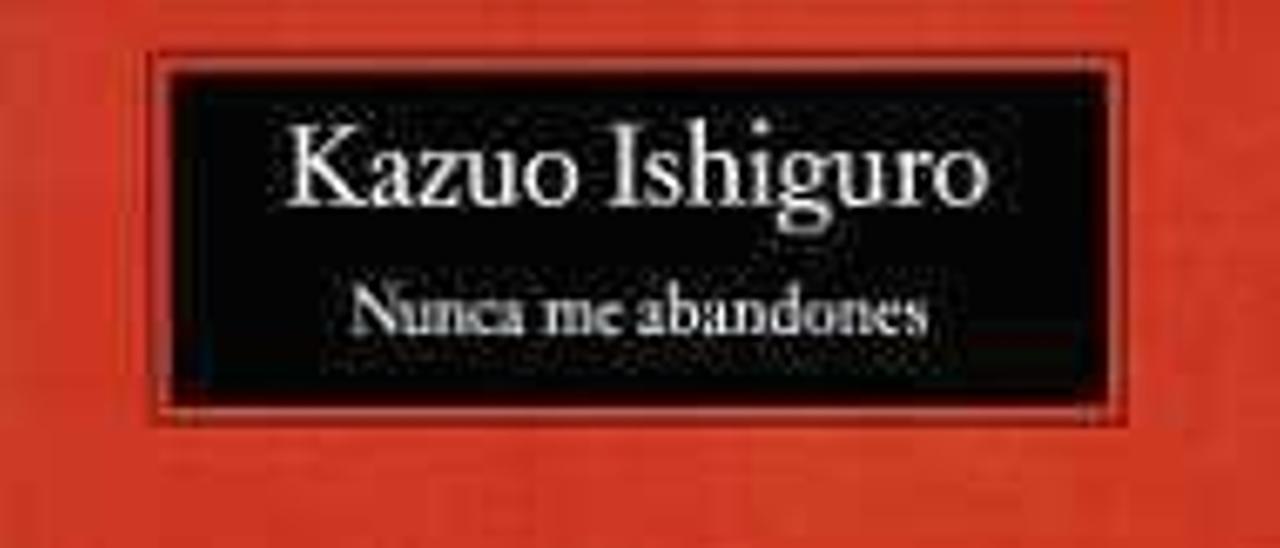 Ishiguro, donde habita la memoria