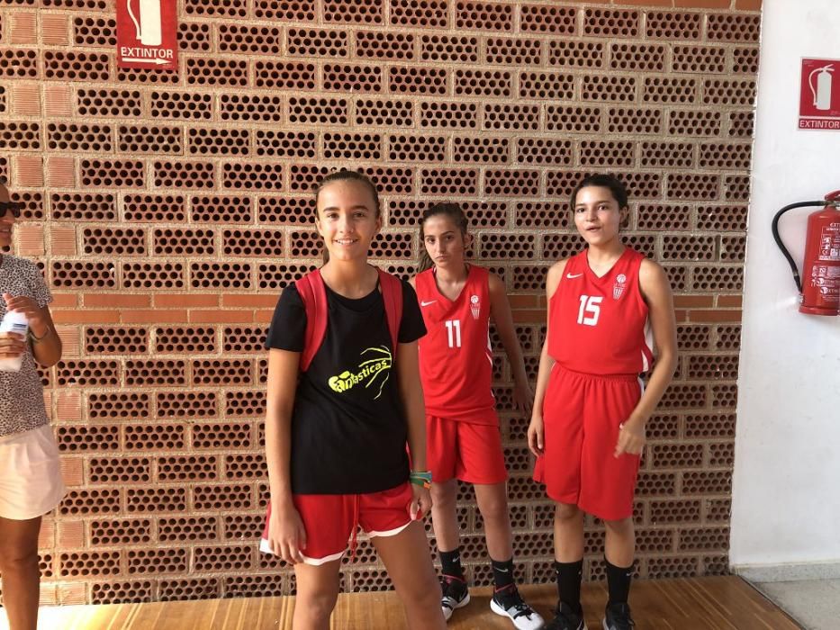 3x3 La Manga 2019