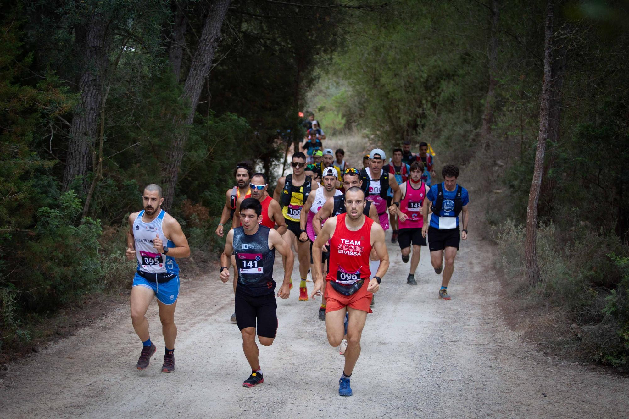 Trail de es Broll de Buscastell 2021