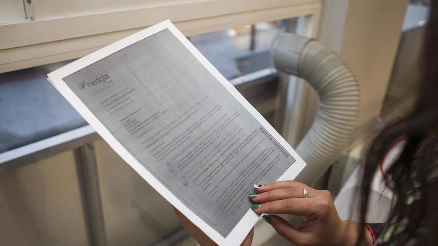 O servizo en galego da maior distribuidora de gas en España preséntase en portugués