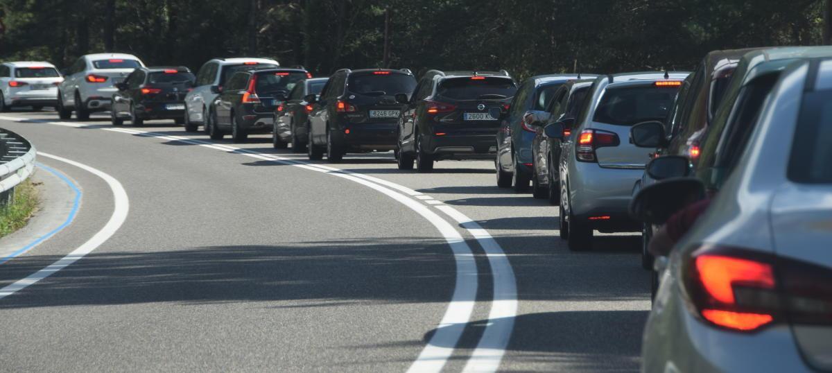 Imatge de recurs de retencions de vehicles