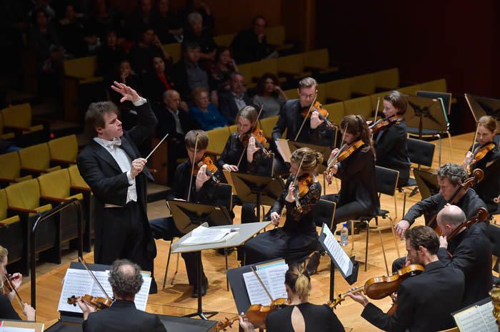 Festival Internacional de Música de Canarias