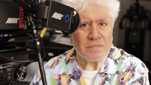 Pedro Almodóvar: "Amb el poder que té, un director pot fer molt mal al seu voltant"