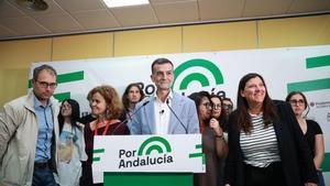 Maíllo: "No hem complert les expectatives de creixement"